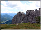 foto Passeggiata dal Col dei Balbi al Rifugio Coldai